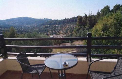 Spacious 3 bed house with sea view - Foto 18