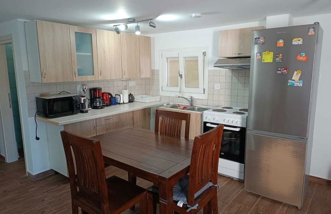 Thor & Freyja's of Poseidonia Syros Holiday House - Foto 26