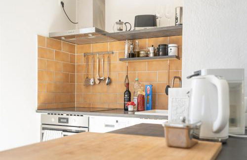 Casa Conte - Foto 17