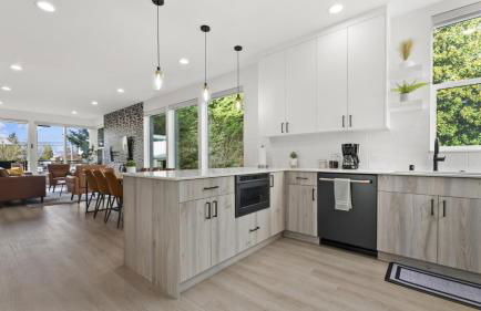 Ballard Hangout - Arcade & Covered Deck - Foto 17