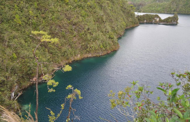 Cascate El Chiflón e Laghi di Montebello - Da San Cristóbal - Foto 4