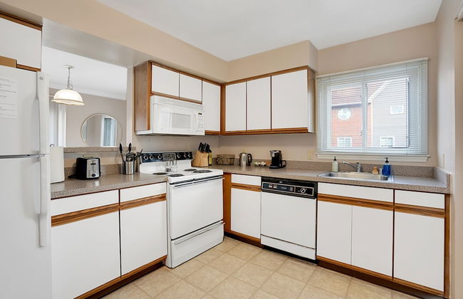 Kasa Downtown Louisville - Foto 15