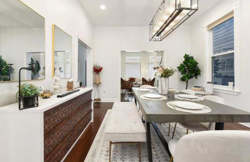 The Riverview Room on Beatty - Foto 20