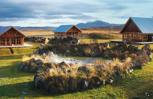 Hestasport Cottages - Foto 67