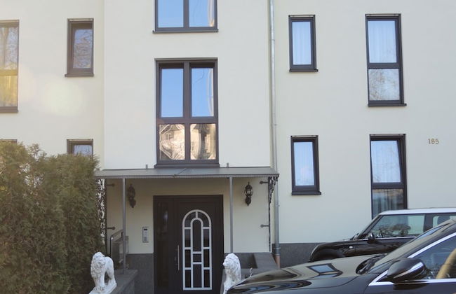 Merkel Villa Apartamente - Foto 63