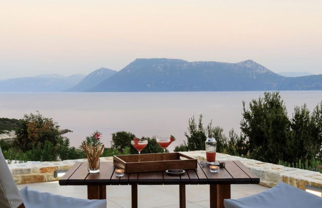 Villa Genesis in Lefkada - Photo 33