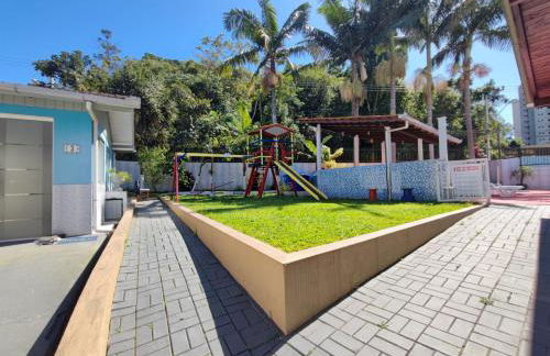 DK3 - CaSA COM 3 SUITES COM PISCINA BRUNO KLEMTZ - Photo 34