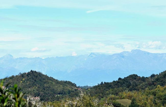 Rustic Moncucco Village Retreat - Foto 37