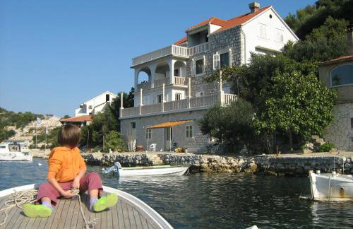 Villa Maria - Foto 38