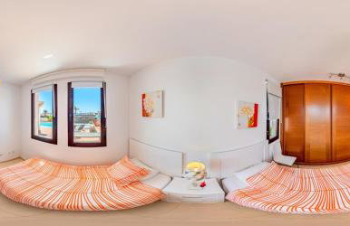 Villa Sunset Faro Deluxe & Spa Pool - Foto 52