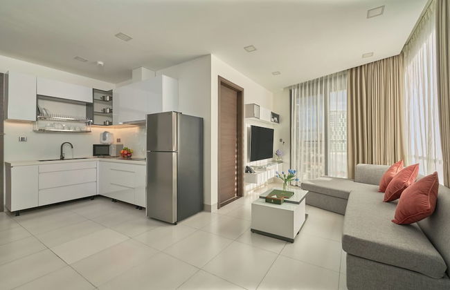 Noden Hotel & Apartment - Foto 34