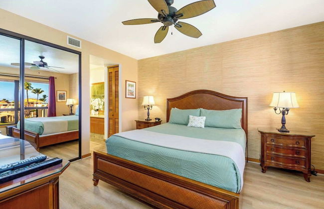 Shores at Waikoloa Beach Resort 315 - Foto 2