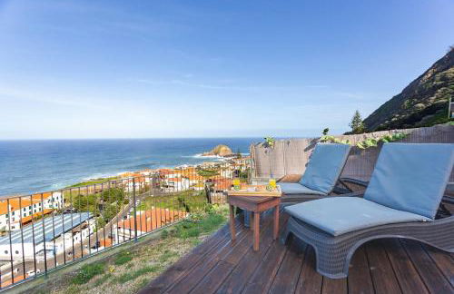 Villa das Escaleiras with Pool and Jacuzzy - Foto 43