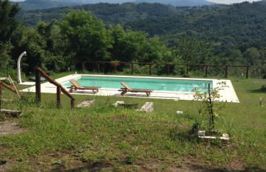 Le Apuane Holidays - Foto 65