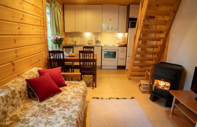 Holiday Village Kukkapää - Foto 13