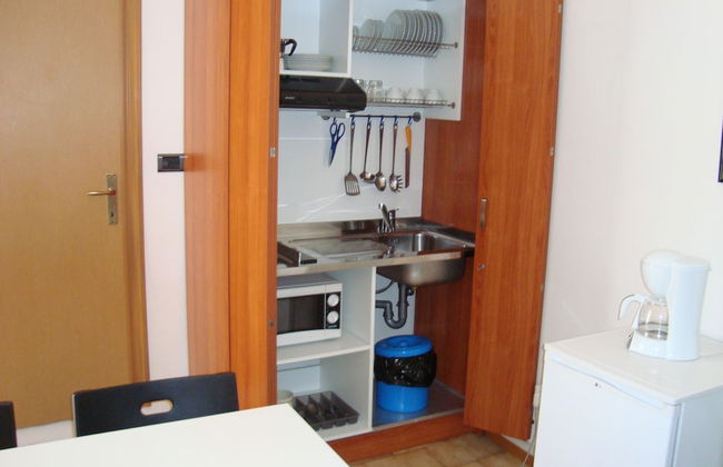 Hotel Residence Fausta - Foto 5