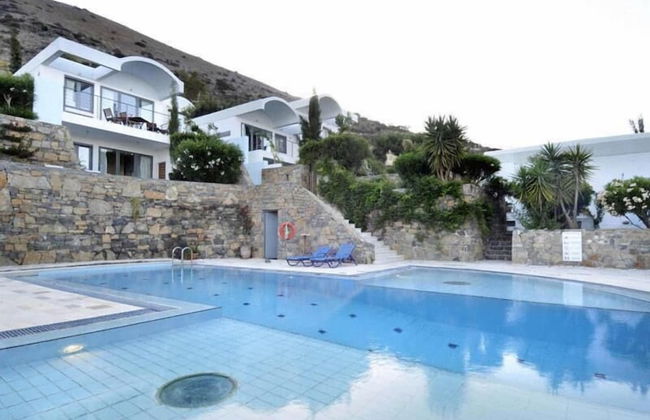 Elounda Living Residencies - Foto 1