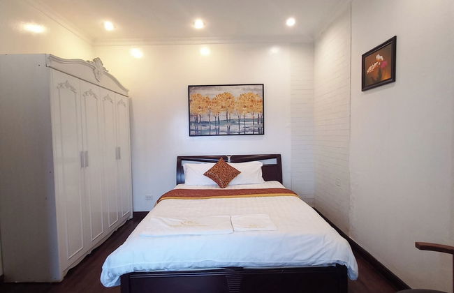 Huong Giang Apartment - Foto 8