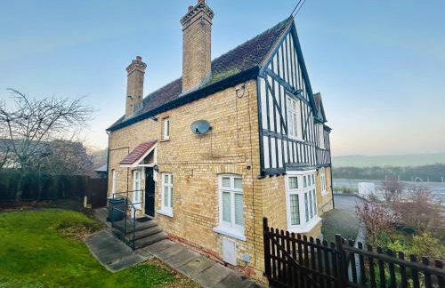 Rural boutique private flat - Foto 23