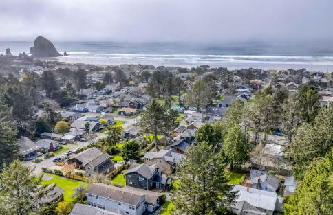 Cathys Cottage - Photo 34