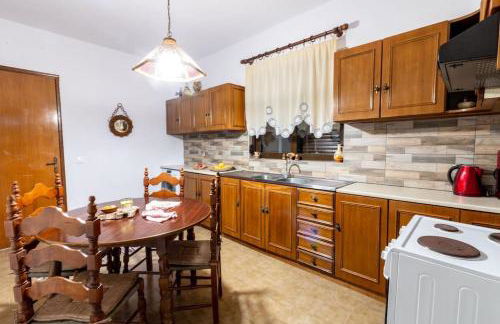 Alonia Summerhouse in Fanes - Foto 10