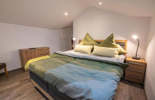 Bed & Bahn Seesen - Foto 70