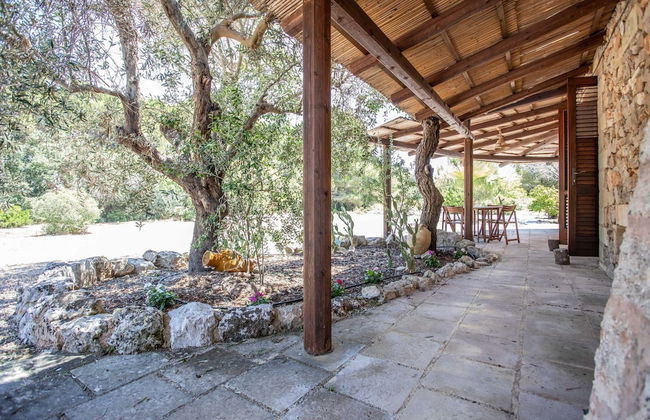 Borgo del Sole Salento - Photo 35