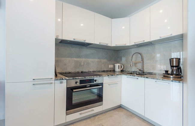 Apartamenty Sun & Snow Gardenia - Photo 31