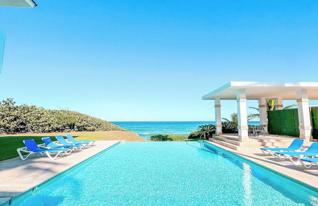 Peninsula Esmeralda Luxury Hotel & Villas - Foto 26