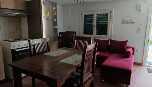 Thor & Freyja's of Poseidonia Syros Holiday House - Foto 5