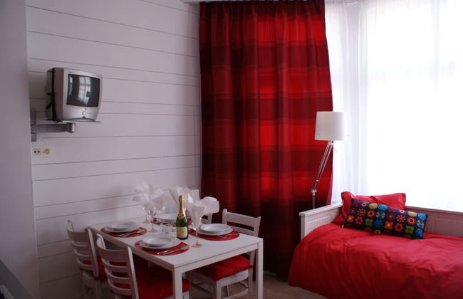 App Le Lavandou - Foto 1