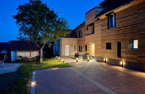 Lot54 Holiday Homes - Foto 9