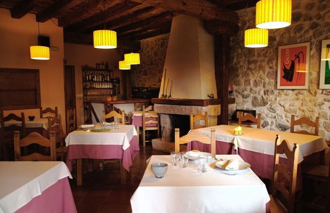 La Casona de Espirdo - Photo 30