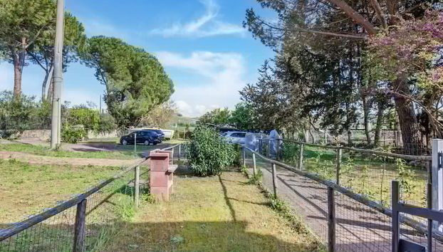 Belvilla by OYO Casa Cecina - Foto 2, Recepción