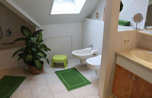 Ferienwohnung Orts-Idyll - Foto 30