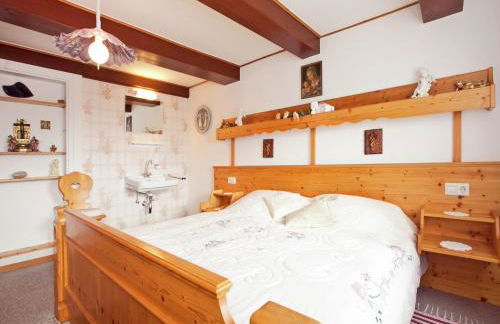 Ferienwohnung im Schwarzwald mit Garten - Foto 6