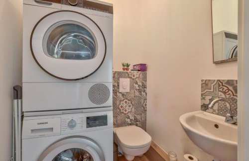 Stunning 2BR Flat with Terrace and private parking - Foto 11