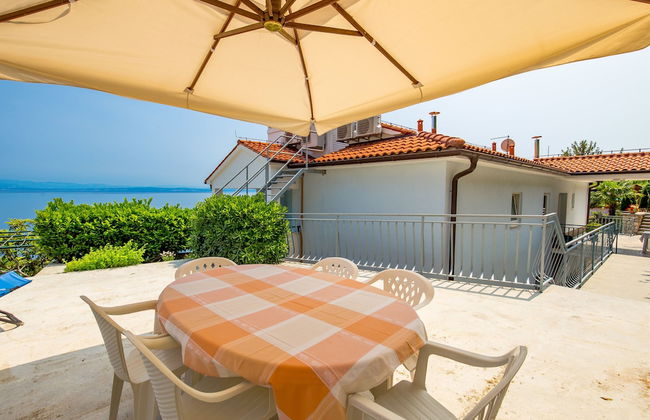 Apartments Gea - Foto 24