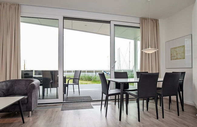 6 Person Holiday Home in Wendtorf - Foto 25