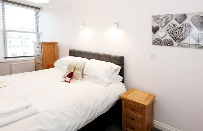 Austen's Luxury Apartments - Foto 10