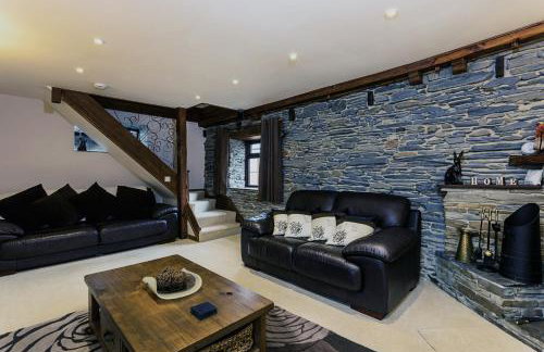 White Hart Cottage, Menheniot, Nr Looe - Foto 2