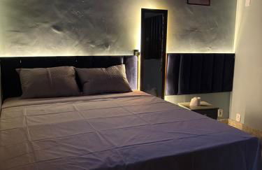 Smart Studio 102 e 103 com ar condicionado, Wi-Fi, garagem próximo shopping - Foto 13