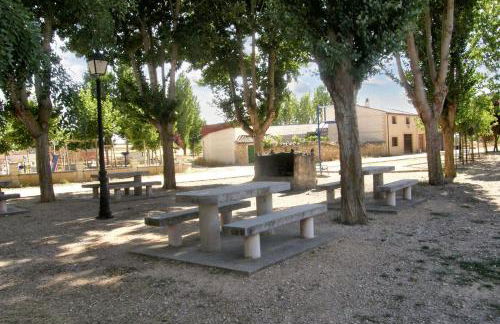 Warm House in Baños de Valdearados, Farm Close to Town - Foto 12