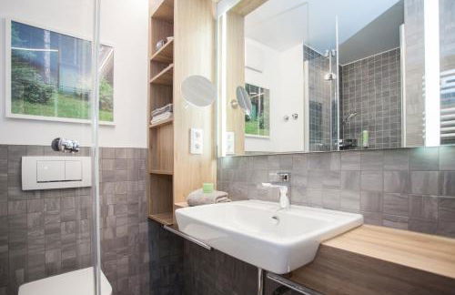 Hapimag Ferienwohnungen Winterberg - Foto 22