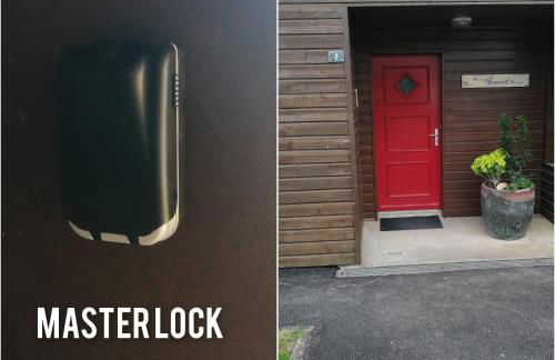 Maison avec Borne de recharge N1 - Foto 14