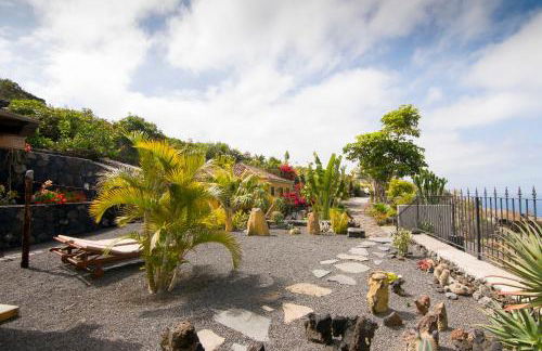 Casa Rural Los Mangos - Foto 10