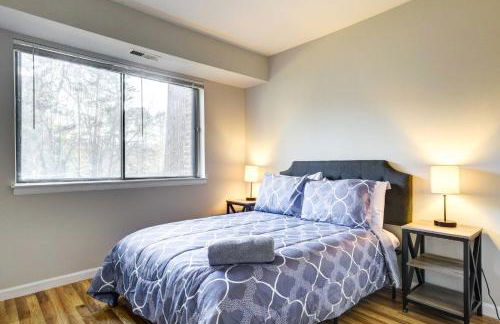 Raleigh Condo Near Campus and Museums! - Foto 11