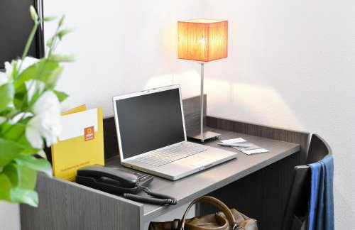 Aparthotel Adagio Access Toulouse Saint Cyprien - Foto 66