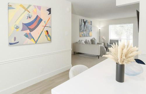 Perfect Location 2BR 5 Min Walk to Galleria Marquee Uptown - Foto 3