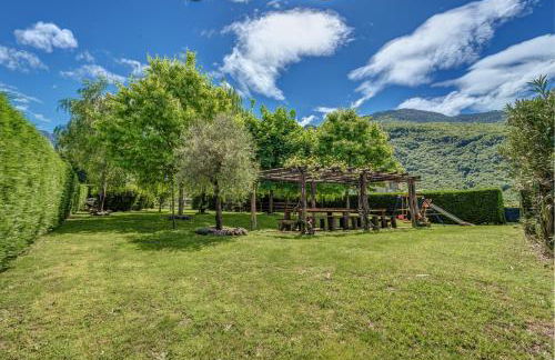 Villa La Corte with amazing pool and garden - Foto 35